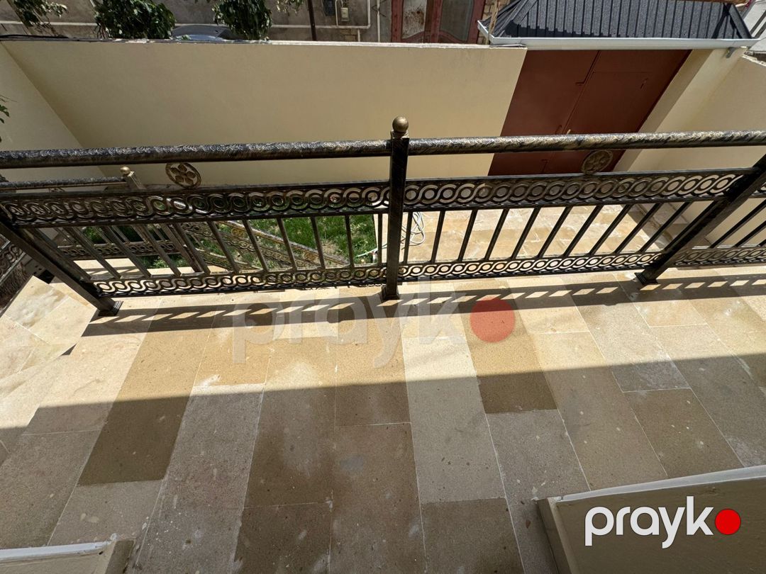 Satılır 4 otaqlı həyət evi/bağ evi 120 m² — Ev, villa, Bakı (4)