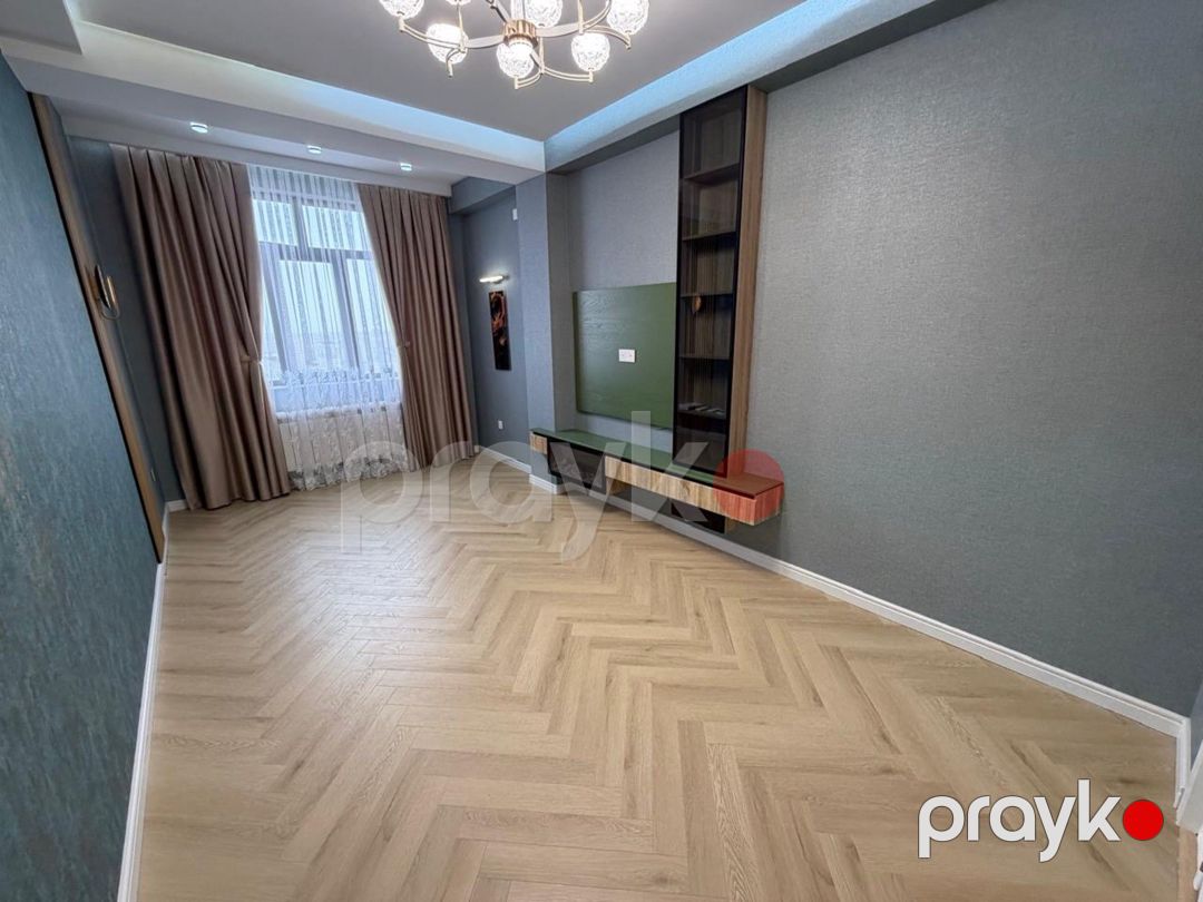 Satılır 3 otaqlı yeni tikili 86 m² — Mənzil, Bakı (2)