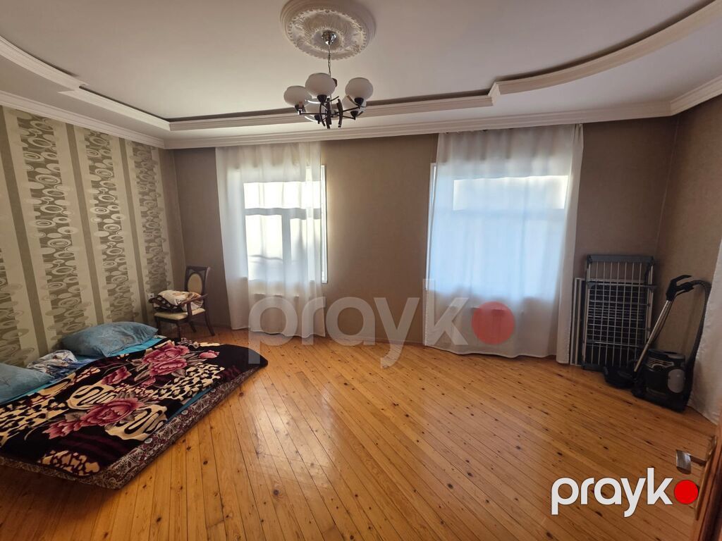 4 otaqlı, 157 kv. m, Kredit yoxdur, Yeni təmirli — Ev, villa, Mehdiabad (4)