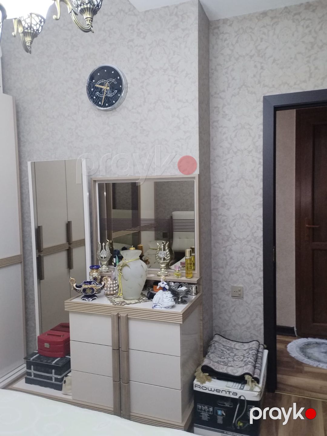 İcarə: 2 otaqlı Yeni tikili, 58 m², Sabunçu rayonu — Mənzil, Bakı (6)