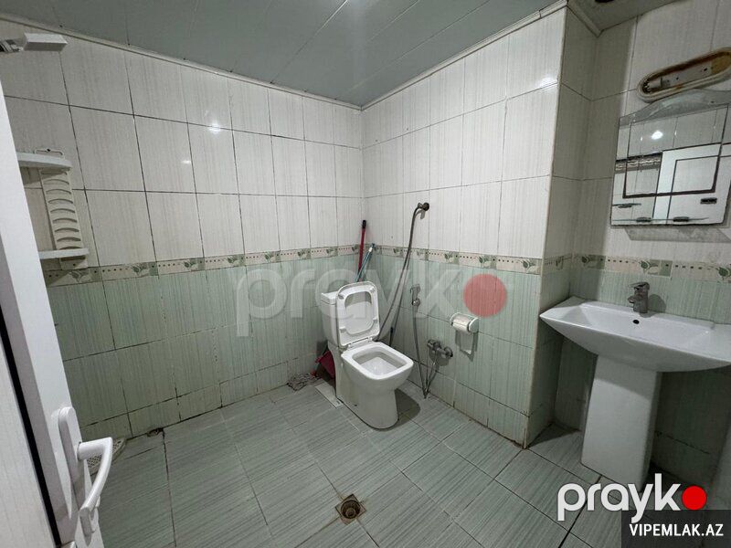 Yasamal rayonunda 2 otaqlı Yeni tikili Satılır, 62 m² — Mənzil, Bakı (8)
