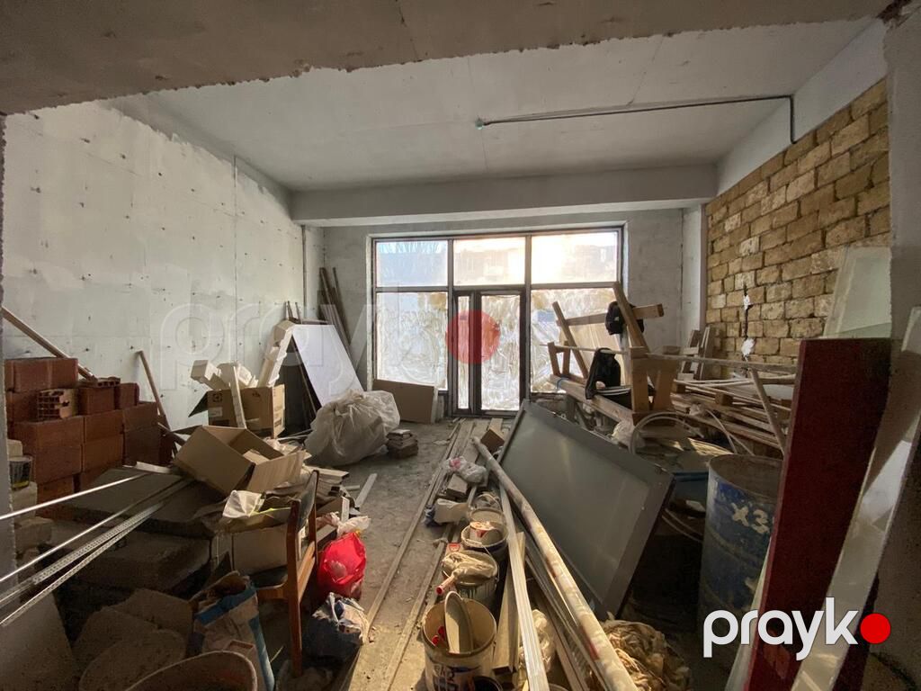 Satılır obyekt 72 m² — Əmlak, Bakı (2)