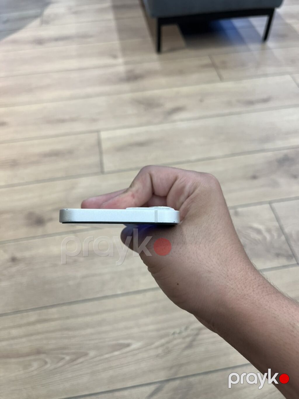 IPhone 13, 128 GB, Barmaq izi, Face ID — Apple iPhone, Bakı (7)