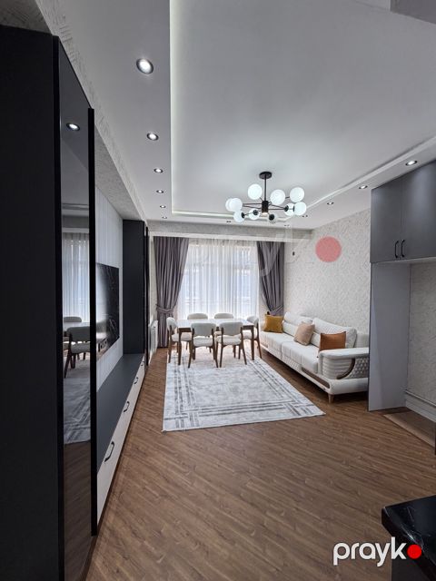 İcarəyə verilir 3 otaqlı yeni tikili 102 m² — Bakı