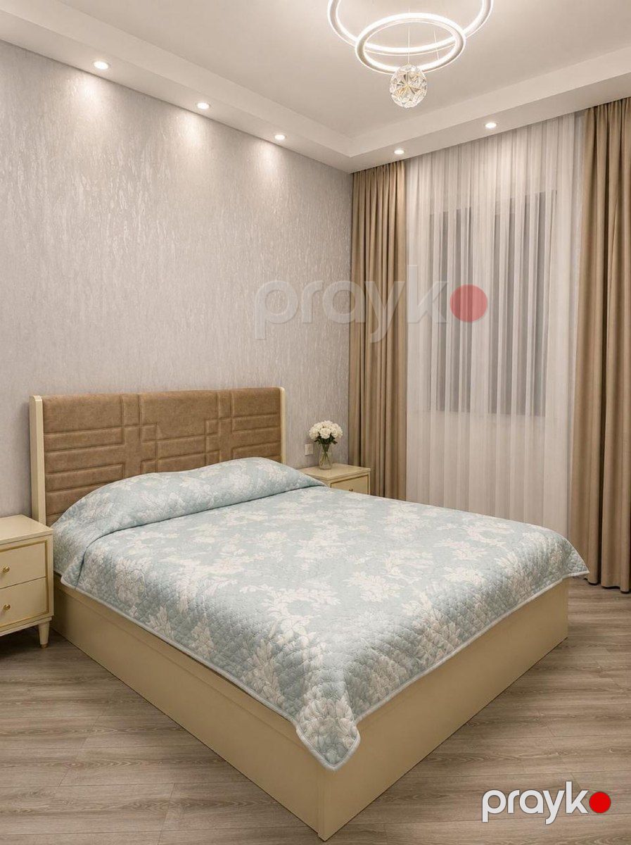 Bağ evi kirayə verilir, Şüvəlan qəs — Ev, villa, Bakı (12)