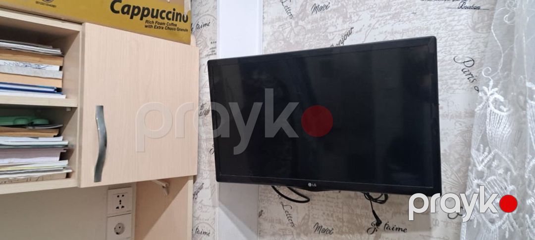 Satılır 2 otaqlı köhnə tikili 40 m² — Mənzil, Bakı (12)
