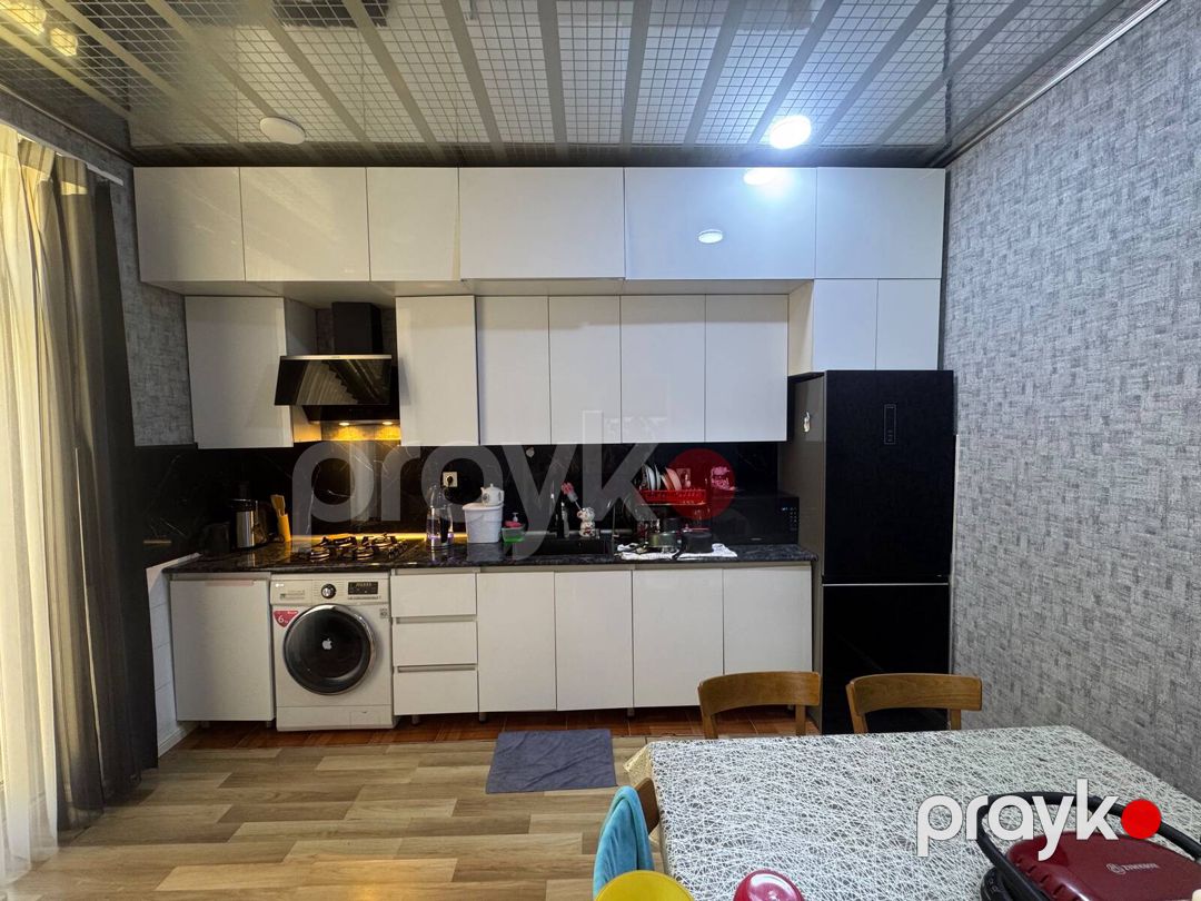 Satılır 2 otaqlı yeni tikili 72 m² — Mənzil, Bakı (4)