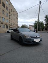 Opel Astra TwinTop kabriolet İli 2007, 1,8 mator tam ideal veziyyetde — Автомобили
