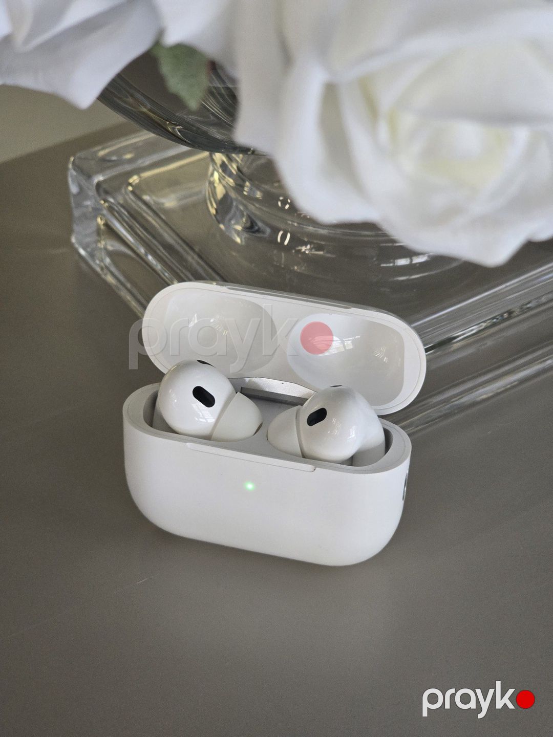 Apple AirPods Pro 2 — Səs texnikası, Bakı (2)