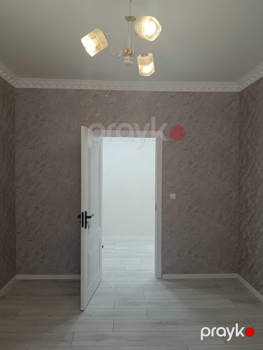 Satılır 3 otaqlı köhnə tikili 80 m² — Mənzil, Bakı (4)