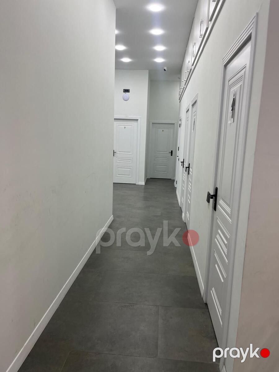 İcarəyə verilir obyekt 265 m² — Əmlak, Bakı (7)