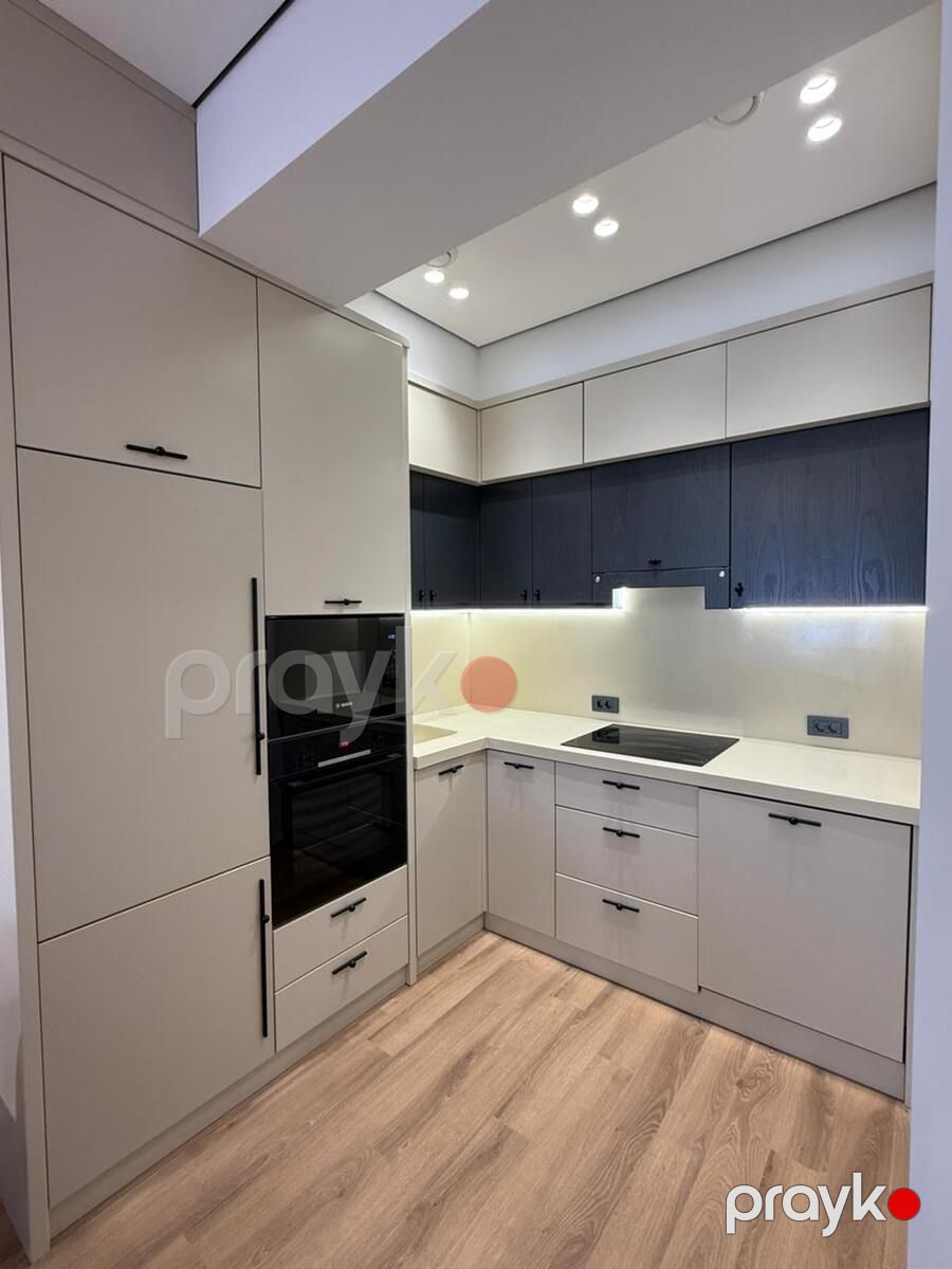 Satılır 2 otaqlı yeni tikili 67 m² — Mənzil, Bakı (4)
