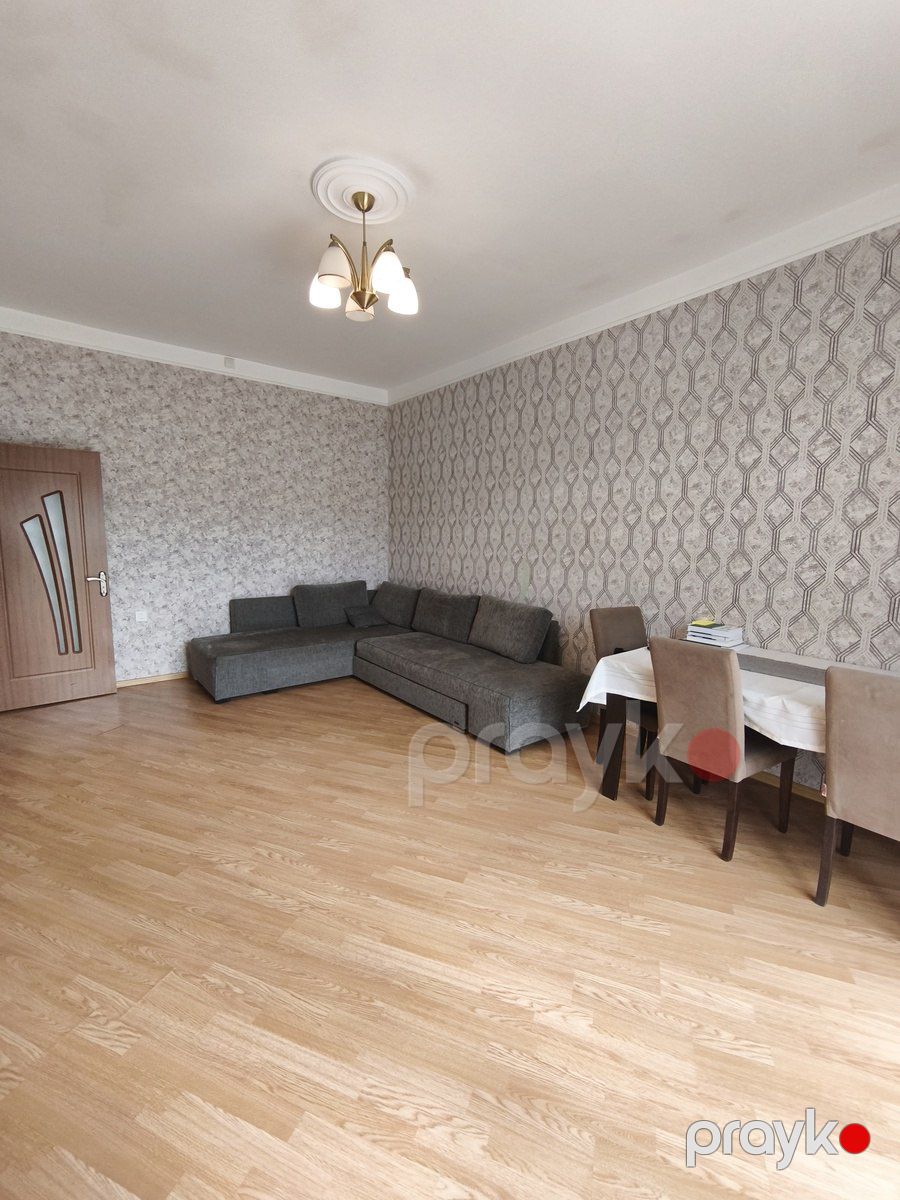 Satılır 3 otaqlı köhnə tikili 80 m² — Mənzil, Bakı (4)