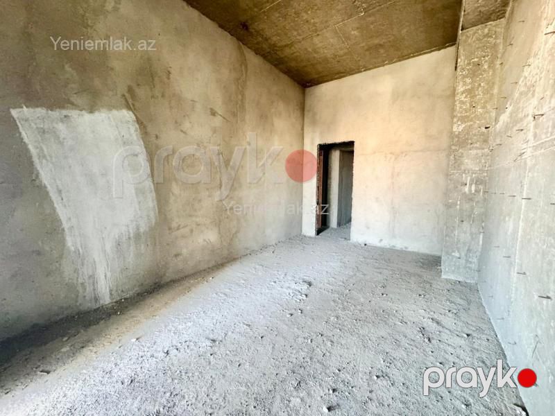 Satılır 5 otaqlı Bina evi menzil (Yeni tikili), 295 m², Nərimanov rayonu — Mənzil, Bakı (3)