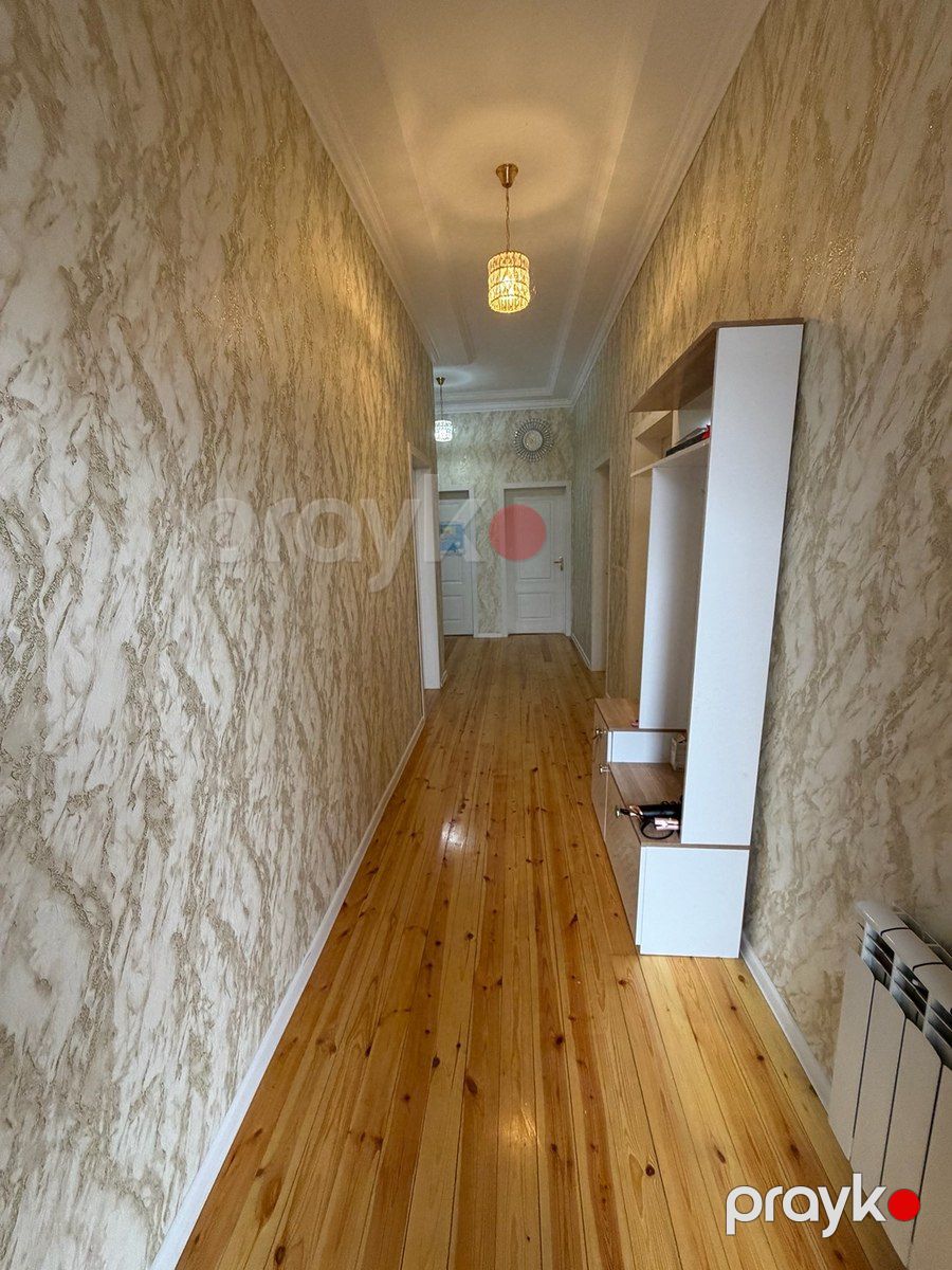 Həyət evi, Zabrat 1 qəs — Ev, villa, Bakı (5)