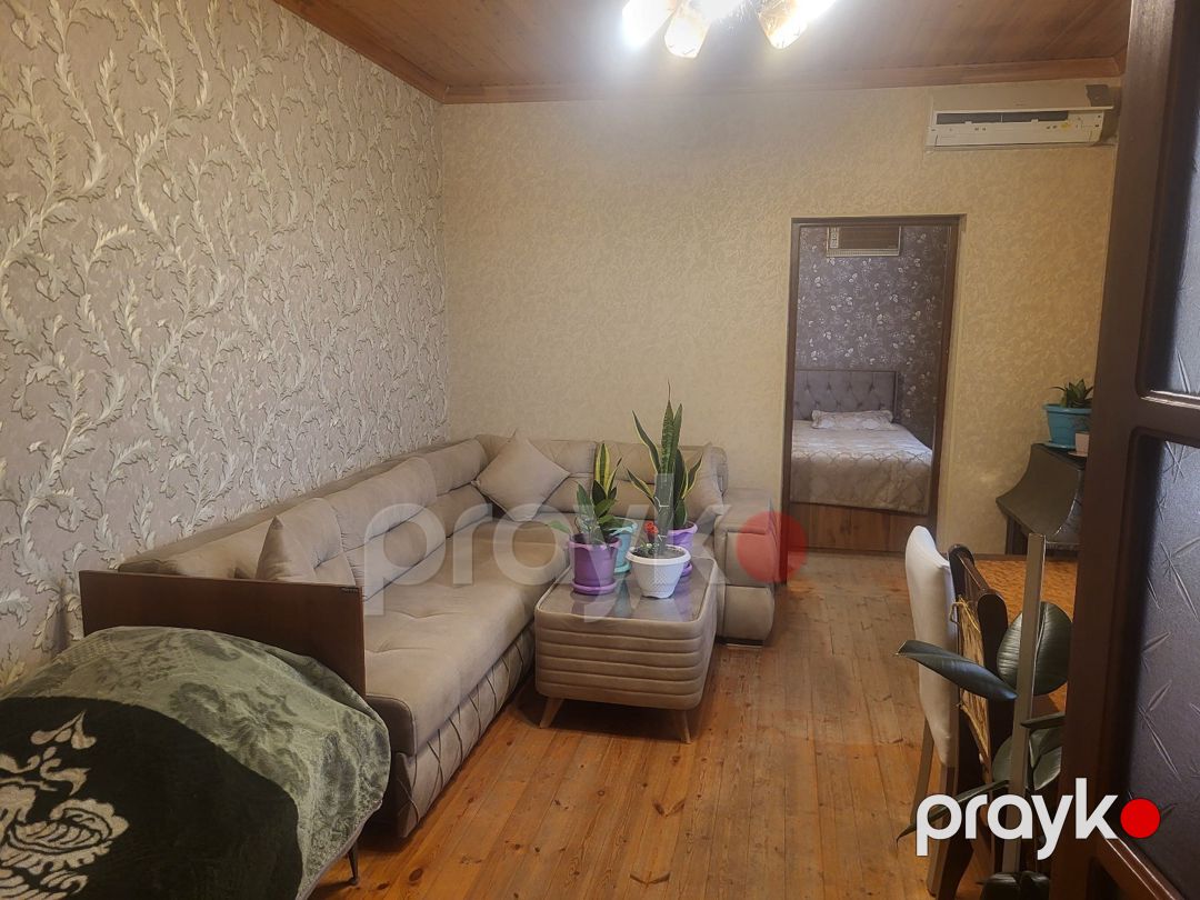 Həyət evi, Balaxanı qəs — Ev, villa, Bakı (11)