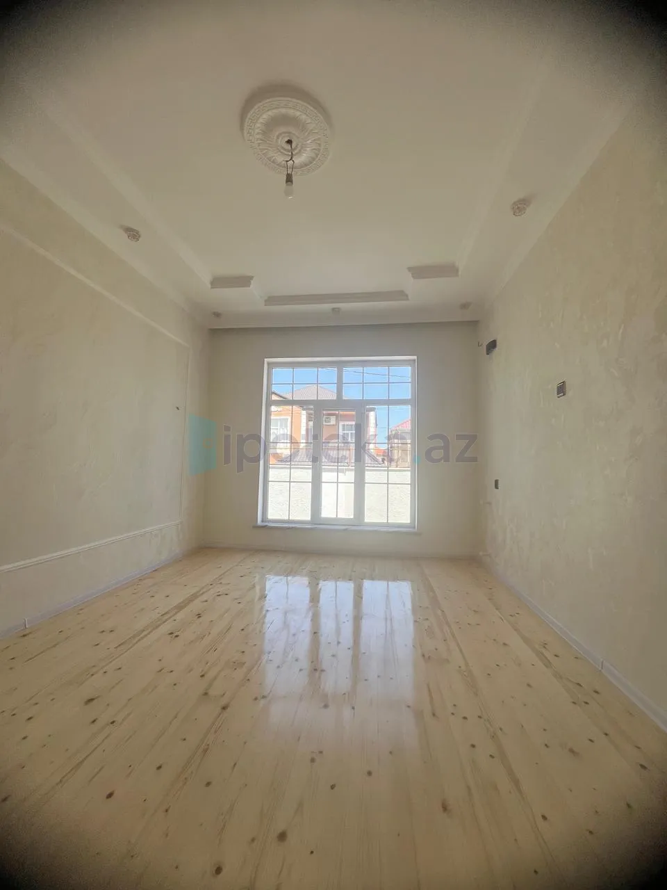 Satılır: 3 Otaq, Evlər/Villalar, Abşeron r., Masazır q., 60.00 m² — Ev, villa, Masazır (9)