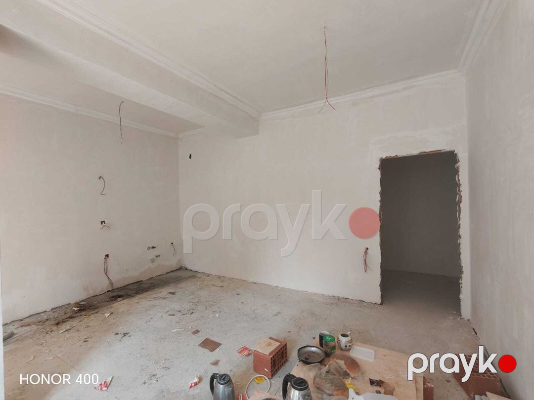 Satılır 2 otaqlı yeni tikili 54 m² — Mənzil, Bakı (4)