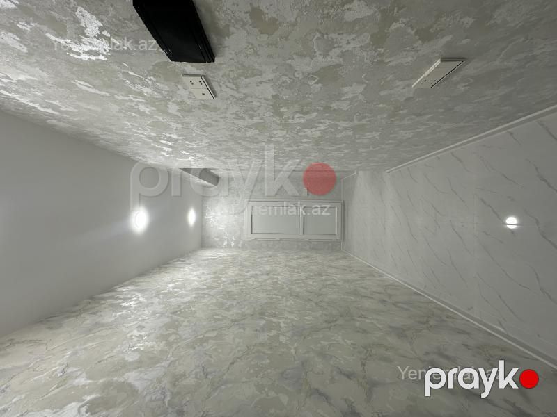 Satılır 2 otaqlı Bina evi menzil (Yeni tikili), 49 m², Masazır — Mənzil, Abşeron (12)
