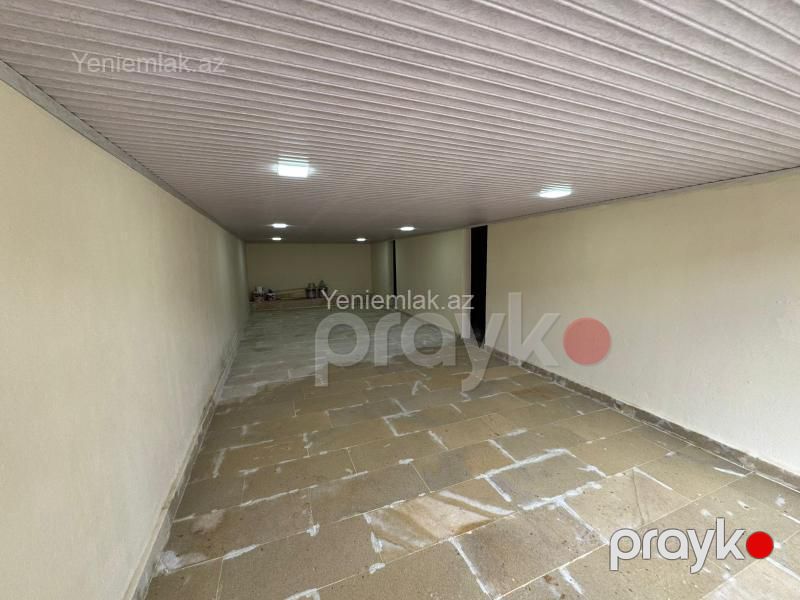 Satılır 4 otaqlı Həyət evi / Villa, 120 m², Binəqədi rayonu — Ev, villa, Bakı (7)