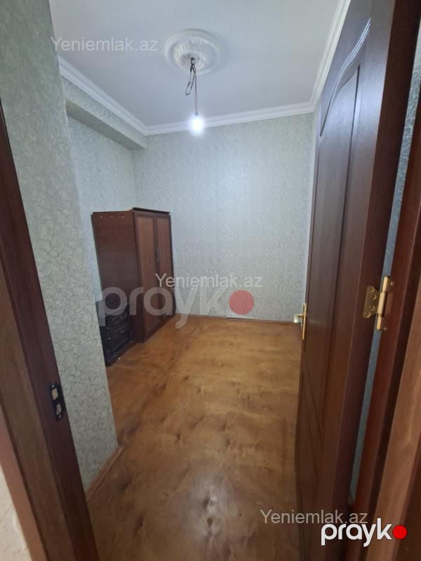 Satılır 2 otaqlı Bina evi menzil (Yeni tikili), 44 m², 76-cı məhəllə — Mənzil, Sumqayıt (3)
