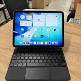 Apple iPad Pro 11 İnch M1 128 Gb Space gray + magic keyb — Telefon Univermağı by Electrohome