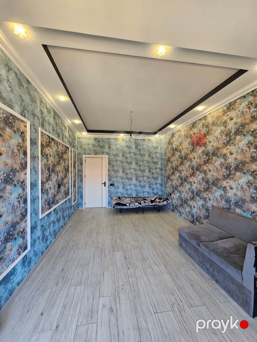 2-otaqlı yeni tikili, Masazır qəs., 83 m² — Mənzil, Bakı (2)