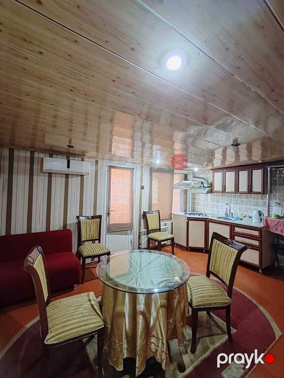 Satılır 2 otaqlı köhnə tikili 35 m² — Mənzil, Bakı (7)