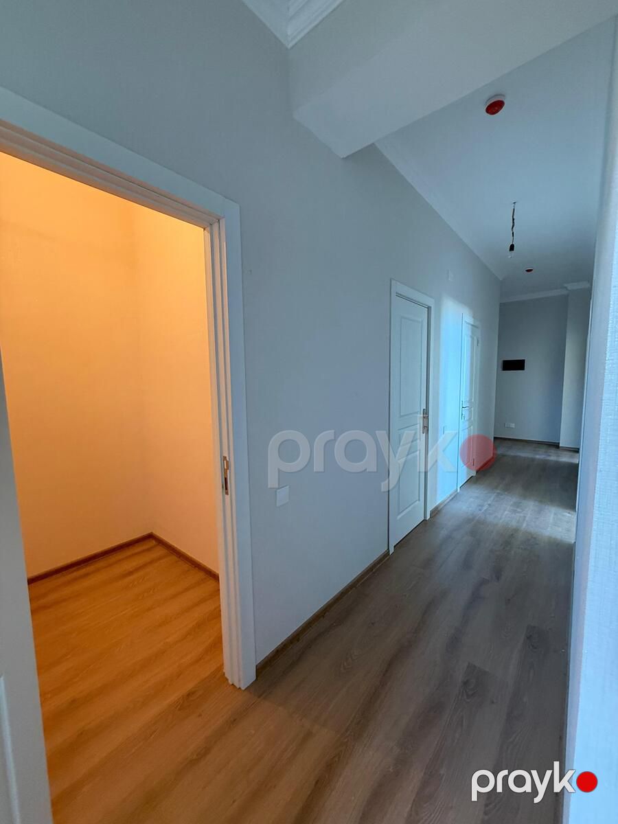 İcarəyə verilir 4 otaqlı yeni tikili 80 m² — Mənzil, Sumqayıt (8)