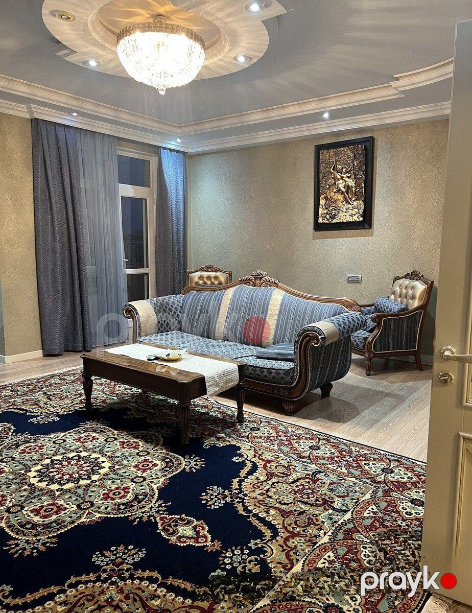 Satılır 4 otaqlı yeni tikili 170 m² — Mənzil, Bakı (3)