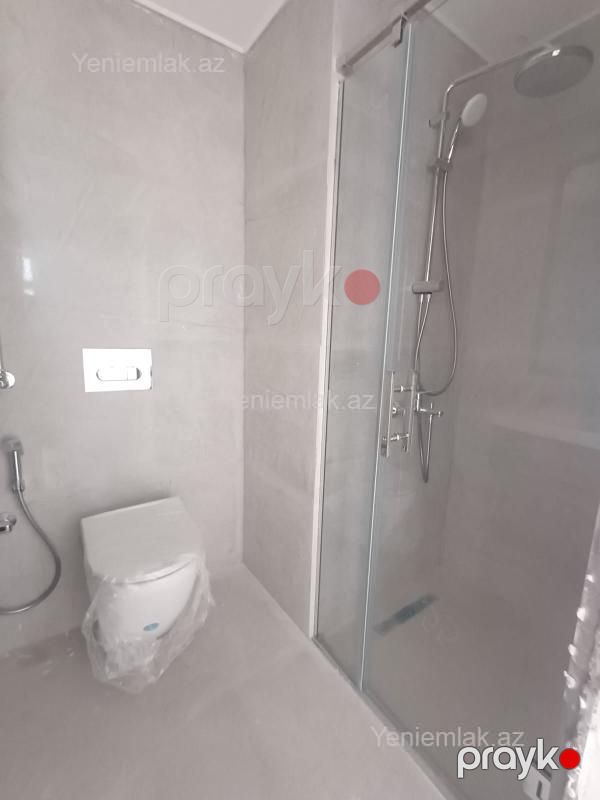 Satılır 3 otaqlı Bina evi menzil (Yeni tikili), 86.4 m², Yasamal rayonu — Mənzil, Bakı (10)