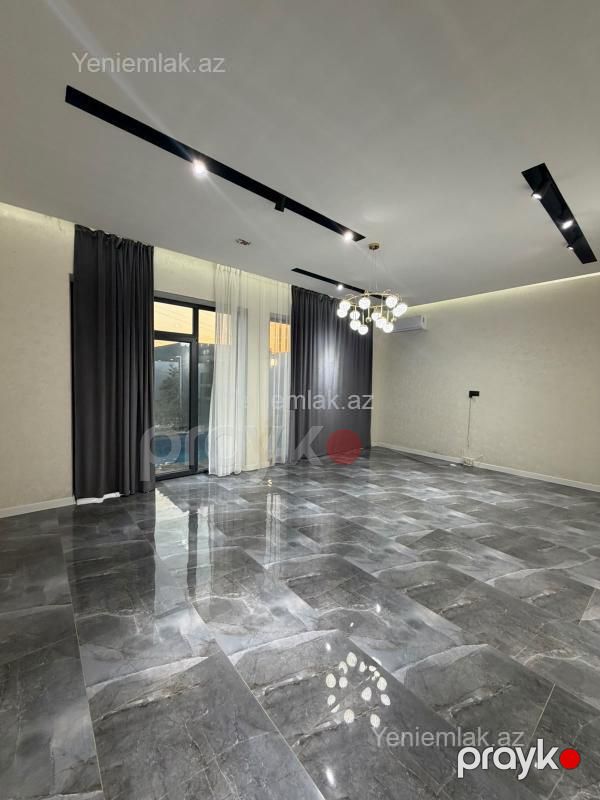 Satılır 4 otaqlı Həyət evi / Villa, 120 m², Xəzər rayonu — Ev, villa, Bakı (10)