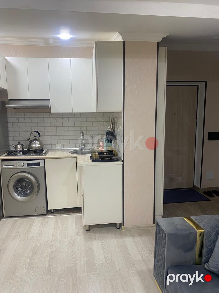 Satılır 2 otaqlı yeni tikili 50 m² — Mənzil, Bakı (10)
