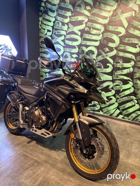 Voge DS625X, 600 sm3, 2026 il, yeni — Bakı