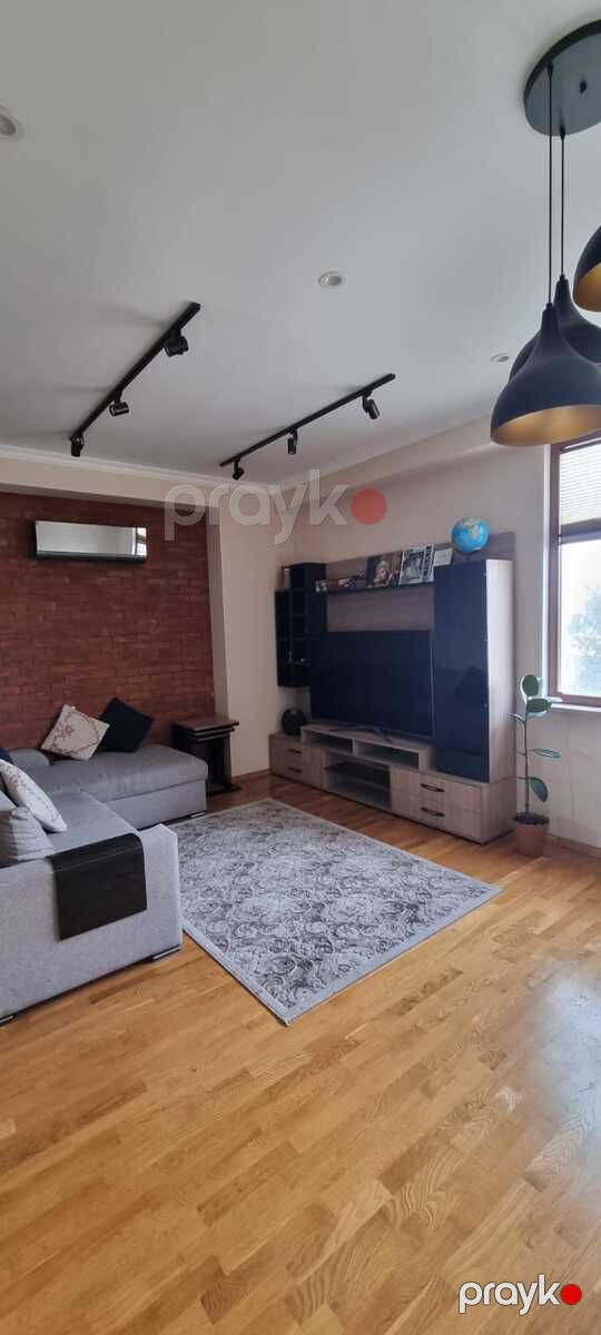 Satılır 3 otaqlı yeni tikili 85 m² — Mənzil, Bakı (3)