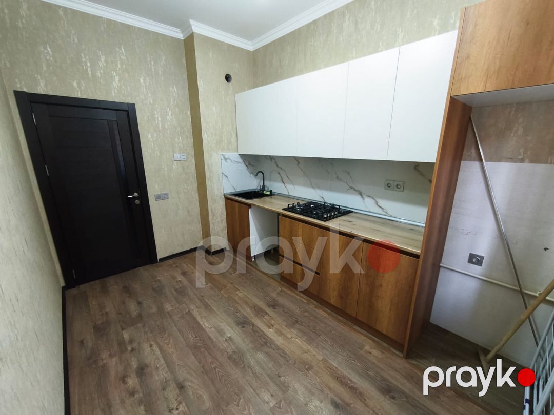 2-otaqlı yeni tikili, Sumqayıt ş., 60 m² — Mənzil, Sumqayıt (9)
