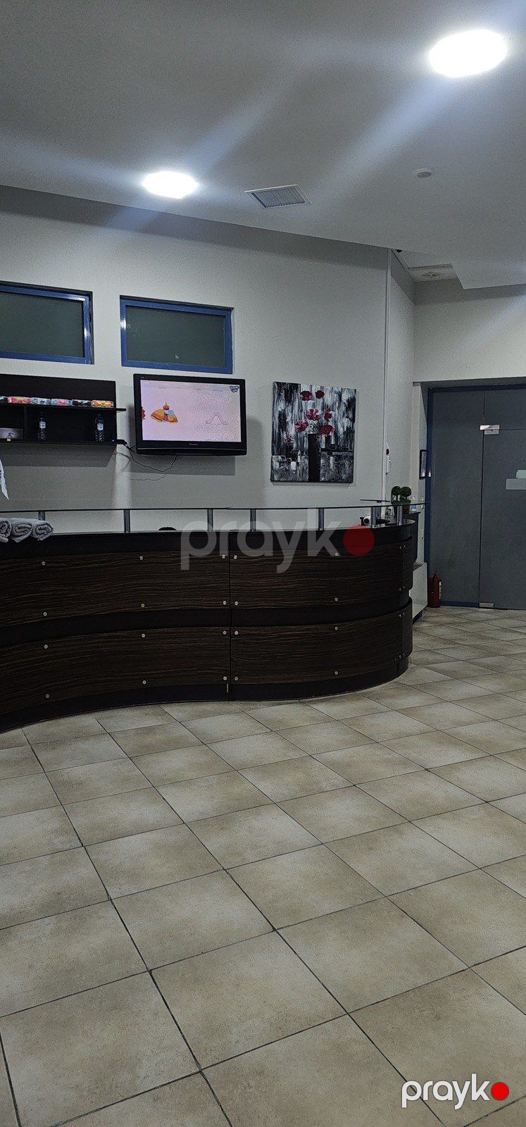 İcarəyə verilir obyekt 30 m² — Əmlak, Bakı (5)