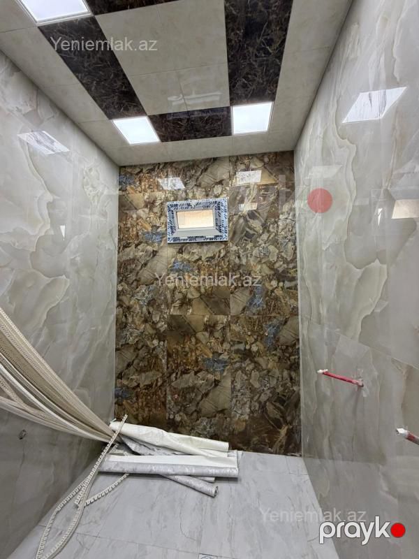 Satılır 5 otaqlı Həyət evi / Villa, 215 m², Masazır — Ev, villa, Abşeron (12)