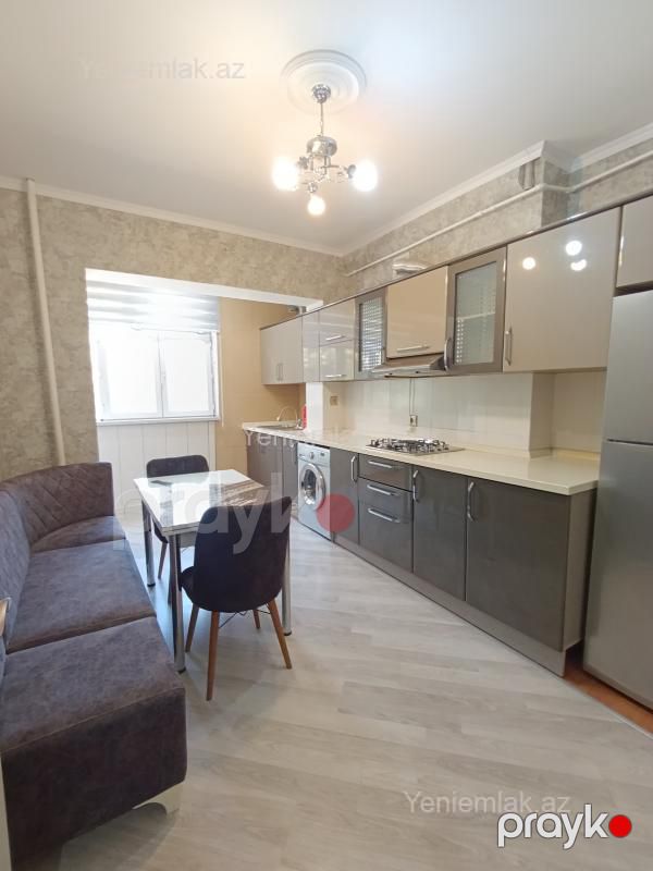 Satılır 2 otaqlı Bina evi menzil (Köhnə tikili), 65 m², Sabunçu rayonu — Mənzil, Bakı (9)
