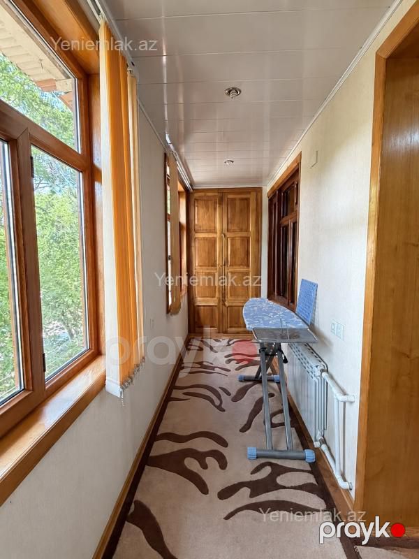Satılır 3 otaqlı Bina evi menzil (Köhnə tikili), 76 m², Nərimanov rayonu — Mənzil, Bakı (8)