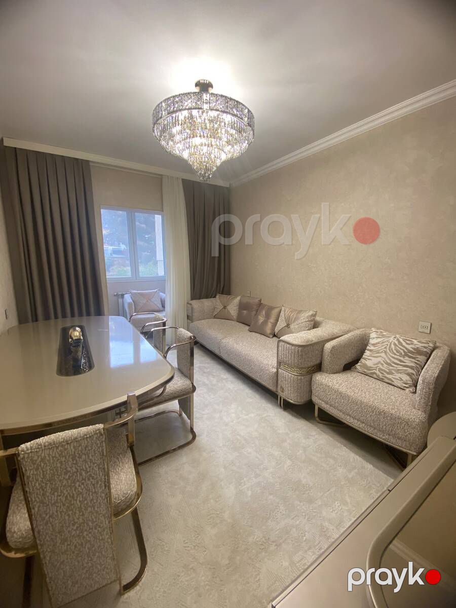 Satılır 2 otaqlı köhnə tikili 65 m² — Mənzil, Bakı (4)