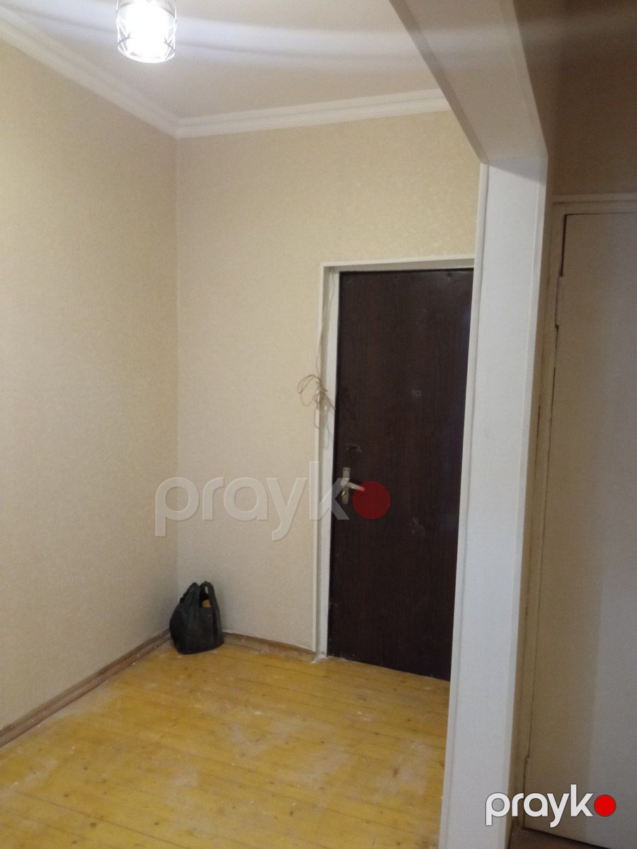 İcarəyə verilir 2 otaqlı köhnə tikili 70 m² — Mənzil, Bakı (9)