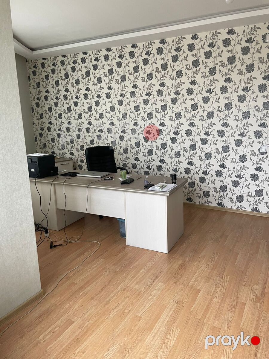 İcarəyə verilir 3 otaqlı ofis 140 m² — Ofis, Bakı (5)