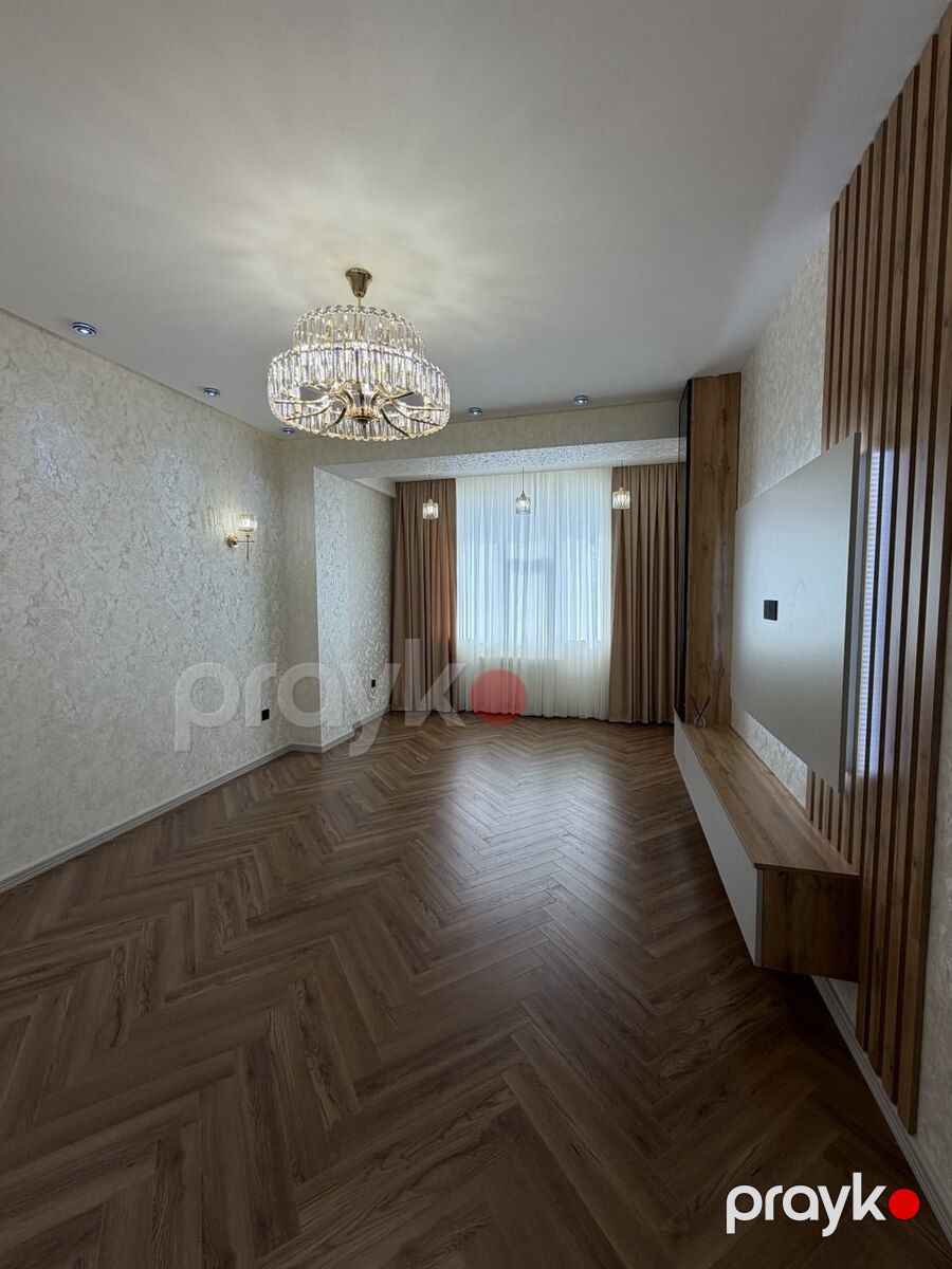 Satılır 3 otaqlı yeni tikili 105 m² — Mənzil, Bakı (4)