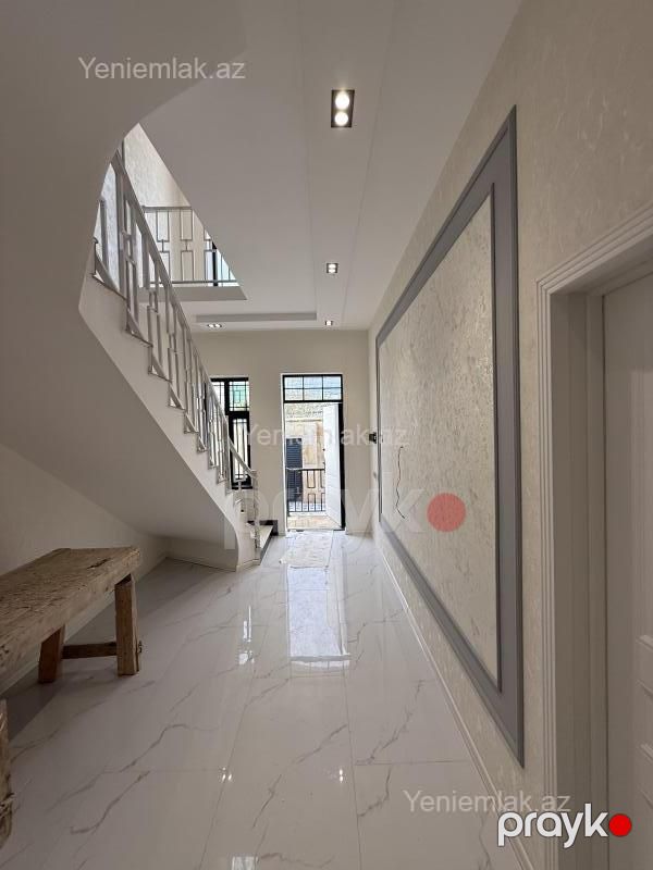 Satılır 5 otaqlı Həyət evi / Villa, 150 m², Masazır — Ev, villa, Abşeron (5)