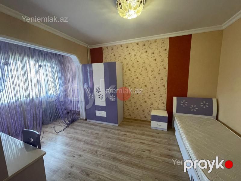 Satılır 4 otaqlı Bina evi menzil (Köhnə tikili), 87 m², Suraxanı rayonu — Mənzil, Bakı (3)
