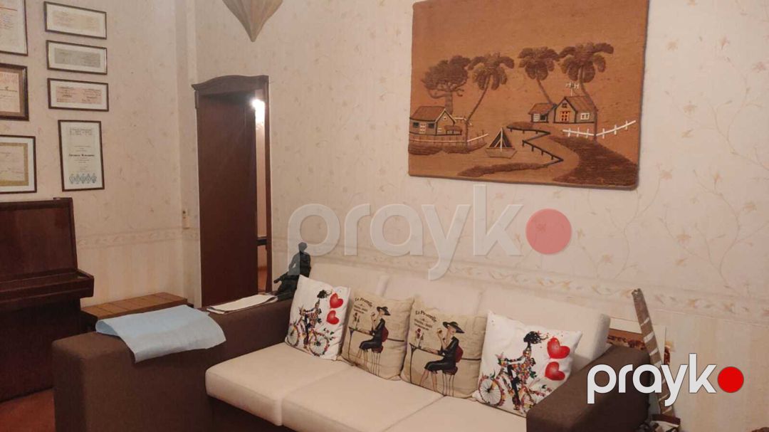 İcarəyə verilir 3 otaqlı yeni tikili 145 m² — Mənzil, Bakı (11)
