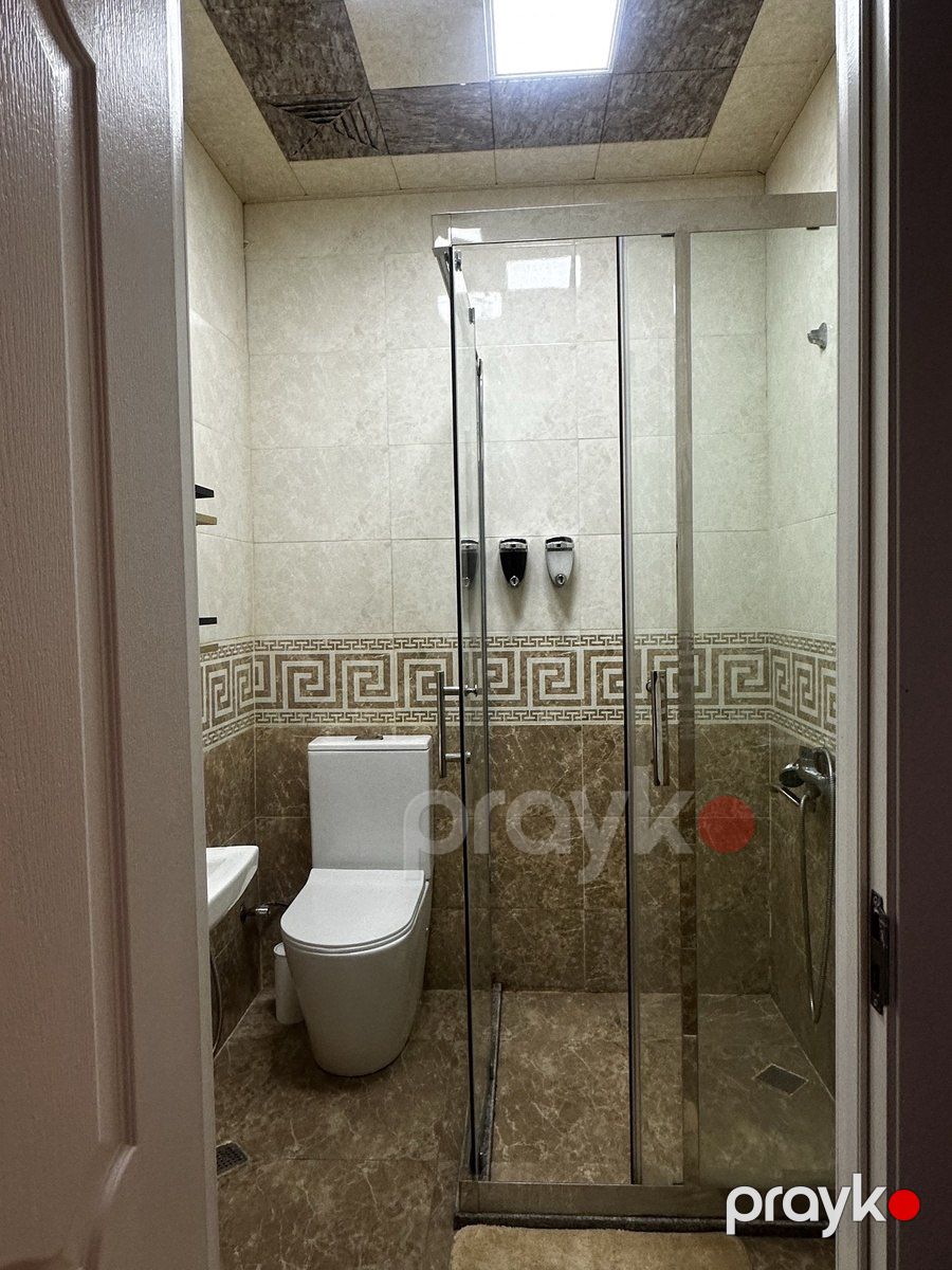 Satılır 1 otaqlı yeni tikili 37 m² — Mənzil, Bakı (9)
