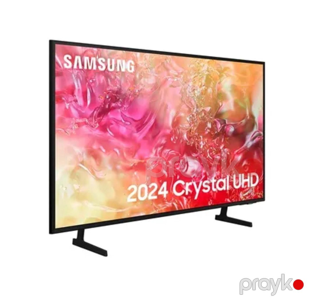 Televizor Samsung UE85DU7100UXCE — TV və Video, Bakı (2)
