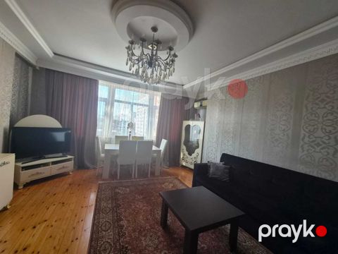 Satılır 3 otaqlı yeni tikili 92 m² — Bakı